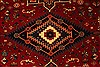 Karajeh Blue Hand Knotted 61 X 120 Area Rug 250-29274 Thumb 6