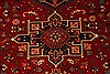 Karajeh Blue Hand Knotted 61 X 120 Area Rug 250-29274 Thumb 7