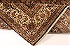 Herati Beige Hand Knotted 61 X 1111 Area Rug 250-29275 Thumb 2