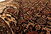 Herati Beige Hand Knotted 61 X 1111 Area Rug 250-29275 Thumb 3