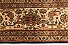 Herati Beige Hand Knotted 61 X 1111 Area Rug 250-29275 Thumb 7