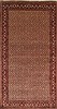 Bidjar Purple Hand Knotted 69 X 1210 Area Rug 250-29276 Thumb 0