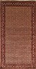 Bidjar Purple Hand Knotted 69 X 1210  Area Rug 250-29276 Thumb 0