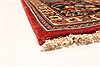 Kashmar Beige Hand Knotted 61 X 120  Area Rug 250-29277 Thumb 5