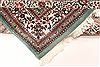 Tabriz Beige Hand Knotted 510 X 117 Area Rug 250-29278 Thumb 4