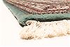 Tabriz Beige Hand Knotted 510 X 117 Area Rug 250-29278 Thumb 5