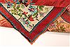 Gabbeh Red Hand Knotted 70 X 164 Area Rug 250-29279 Thumb 2