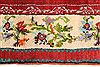 Gabbeh Red Hand Knotted 70 X 164 Area Rug 250-29279 Thumb 7