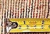 Malayer Beige Hand Knotted 68 X 170 Area Rug 250-29280 Thumb 3
