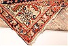 Malayer Beige Hand Knotted 68 X 170 Area Rug 250-29280 Thumb 4