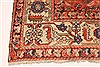 Malayer Beige Hand Knotted 68 X 170  Area Rug 250-29280 Thumb 6