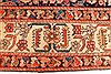 Malayer Beige Hand Knotted 68 X 170  Area Rug 250-29280 Thumb 8
