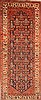 Malayer Beige Hand Knotted 68 X 170  Area Rug 250-29280 Thumb 0