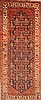Malayer Beige Hand Knotted 68 X 170 Area Rug 250-29280 Thumb 0