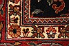 Kashmar Multicolor Hand Knotted 60 X 119 Area Rug 250-29281 Thumb 1