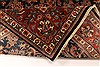 Kashmar Multicolor Hand Knotted 60 X 119 Area Rug 250-29281 Thumb 4