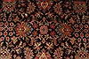 Kashmar Multicolor Hand Knotted 60 X 119  Area Rug 250-29281 Thumb 7