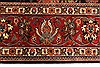 Kashmar Multicolor Hand Knotted 60 X 119 Area Rug 250-29281 Thumb 8