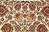 Agra Beige Hand Knotted 61 X 1511 Area Rug 250-29282 Thumb 7