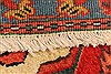 Serapi Beige Hand Knotted 82 X 162 Area Rug 250-29284 Thumb 1