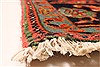 Serapi Beige Hand Knotted 82 X 162 Area Rug 250-29284 Thumb 4