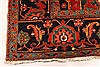 Serapi Beige Hand Knotted 82 X 162 Area Rug 250-29284 Thumb 5