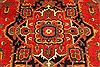 Serapi Beige Hand Knotted 82 X 162 Area Rug 250-29284 Thumb 6