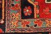Serapi Beige Hand Knotted 82 X 162 Area Rug 250-29284 Thumb 8