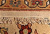 Serapi Beige Hand Knotted 710 X 162 Area Rug 250-29285 Thumb 2