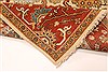 Serapi Beige Hand Knotted 710 X 162 Area Rug 250-29285 Thumb 4
