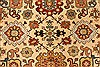 Serapi Beige Hand Knotted 710 X 162 Area Rug 250-29285 Thumb 7