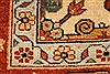 Serapi Beige Hand Knotted 710 X 162 Area Rug 250-29285 Thumb 9