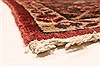 Mahal Beige Hand Knotted 610 X 166 Area Rug 250-29286 Thumb 12