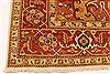 Serapi Brown Hand Knotted 711 X 1511 Area Rug 250-29287 Thumb 1