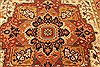 Serapi Brown Hand Knotted 711 X 1511  Area Rug 250-29287 Thumb 2