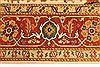 Serapi Brown Hand Knotted 711 X 1511 Area Rug 250-29287 Thumb 3