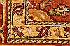 Serapi Brown Hand Knotted 711 X 1511 Area Rug 250-29287 Thumb 4