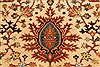 Serapi Brown Hand Knotted 711 X 1511 Area Rug 250-29287 Thumb 5