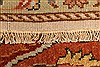 Serapi Brown Hand Knotted 711 X 1511  Area Rug 250-29287 Thumb 6