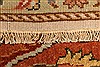 Serapi Brown Hand Knotted 711 X 1511 Area Rug 250-29287 Thumb 6