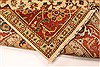 Serapi Brown Hand Knotted 711 X 1511 Area Rug 250-29287 Thumb 8