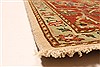 Serapi Brown Hand Knotted 711 X 1511  Area Rug 250-29287 Thumb 9