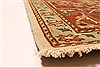 Serapi Brown Hand Knotted 711 X 1511 Area Rug 250-29287 Thumb 9