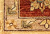 Ziegler Beige Hand Knotted 81 X 163 Area Rug 250-29288 Thumb 10