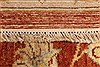 Ziegler Beige Hand Knotted 81 X 163  Area Rug 250-29288 Thumb 3