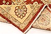 Ziegler Beige Hand Knotted 81 X 163 Area Rug 250-29288 Thumb 5