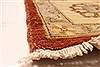 Ziegler Beige Hand Knotted 81 X 163  Area Rug 250-29288 Thumb 6