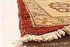 Ziegler Beige Hand Knotted 81 X 163 Area Rug 250-29288 Thumb 6