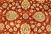 Ziegler Beige Hand Knotted 81 X 163  Area Rug 250-29288 Thumb 8