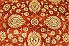 Ziegler Beige Hand Knotted 81 X 163 Area Rug 250-29288 Thumb 8